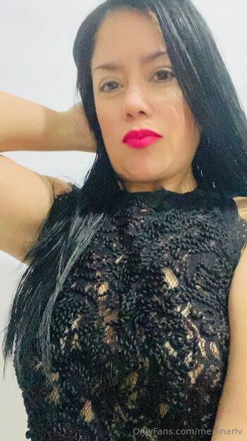 Merlinari / merlinariv nude photo #12