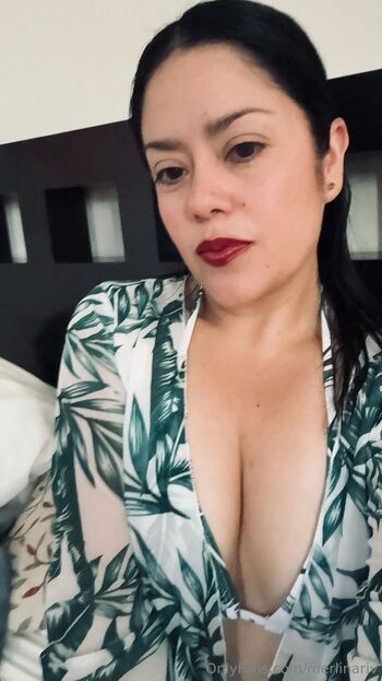 Merlinari / merlinariv nude photo #13