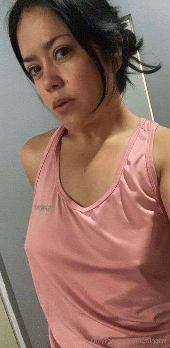 Merlinari / merlinariv nude photo #14