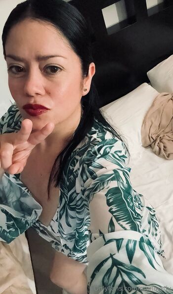 Merlinari / merlinariv nude photo #17