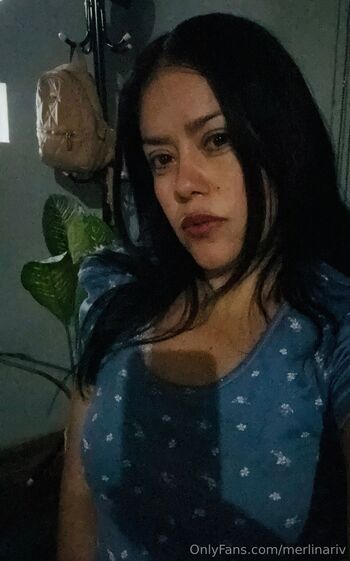 Merlinari / merlinariv nude photo #18