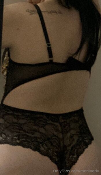 Merlinari / merlinariv nude photo #19