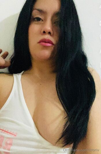 Merlinari / merlinariv nude photo #20