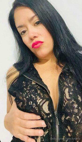 Merlinari / merlinariv nude photo #34