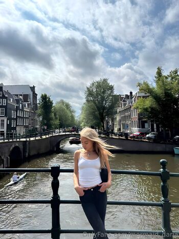 Daria / mermaid_daria nude photo #4