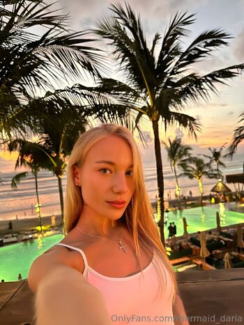 Daria / mermaid_daria nude photo #11