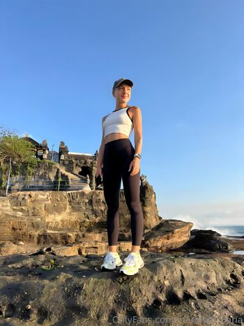 Daria / mermaid_daria nude photo #13