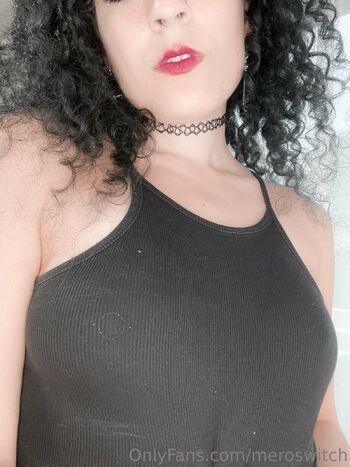 Meroswitc / meroswitch nude photo #16