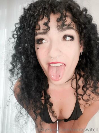 Meroswitc / meroswitch nude photo #24