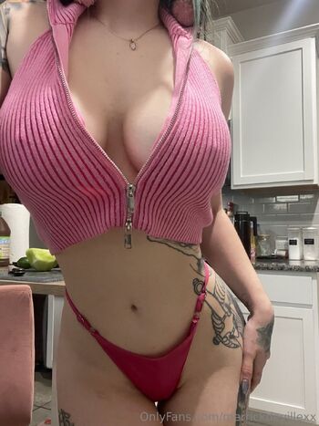 Merrick DeVill / merrickdevillexx / punishedmother nude photo #9