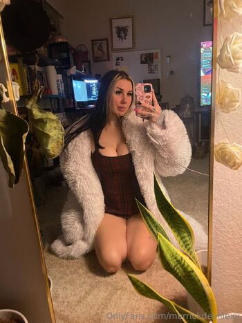 Merrick DeVill / merrickdevillexx / punishedmother nude photo #19