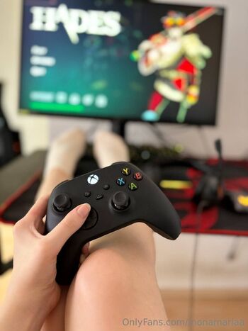 Mary Ai / meryart nude photo #5