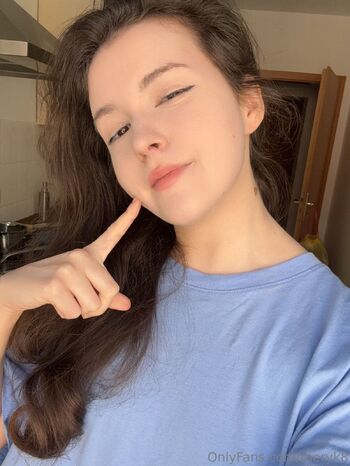 Mary Ai / meryart nude photo #6