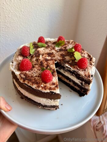 Mary Ai / meryart nude photo #7