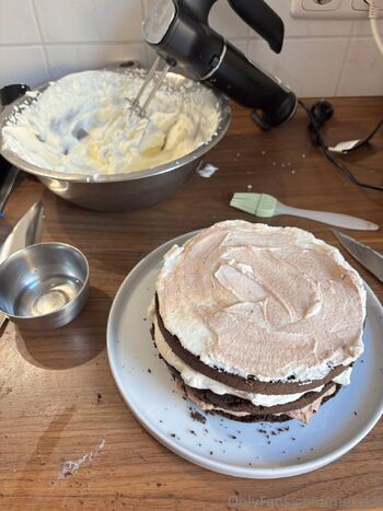 Mary Ai / meryart nude photo #8