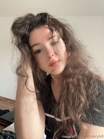 Mary Ai / meryart nude photo #12