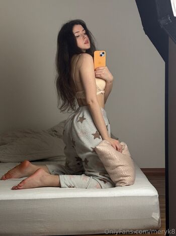 Mary Ai / meryart nude photo #16