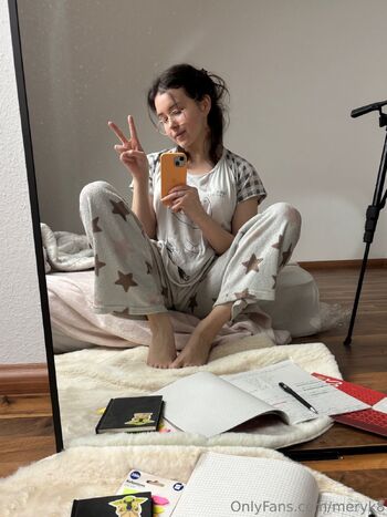 Mary Ai / meryart nude photo #19