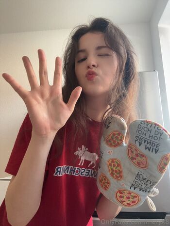 Mary Ai / meryart nude photo #22