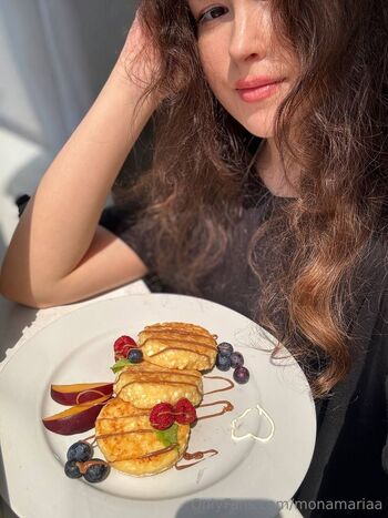 Mary Ai / meryart nude photo #24