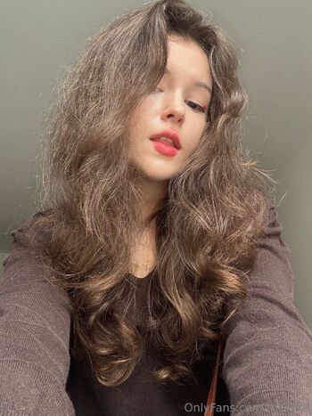 Mary Ai / meryart nude photo #33