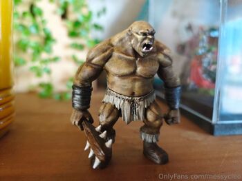 Cle / messycleo / cleomessy nude photo #29