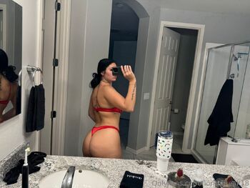 I ALOT / messymaeg nude photo #28