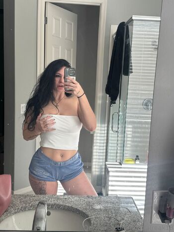 I ALOT / messymaeg nude photo #39