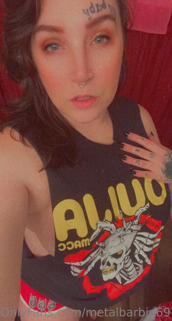 metalbarbie69