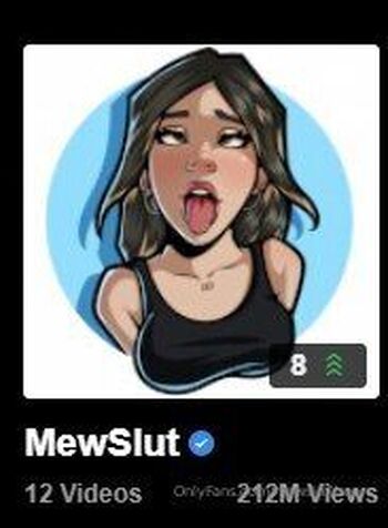 Mewqueen FREE / mewslu7free nude photo #2