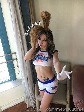 Mewqueen FREE / mewslu7free nude photo #11