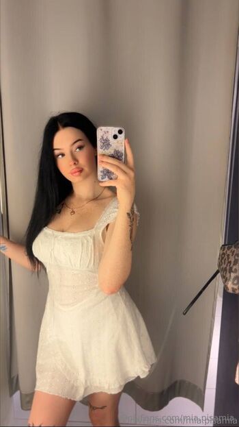 Mia Pisamia / mia.pisamia nude photo #3