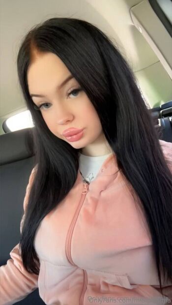 Mia Pisamia / mia.pisamia nude photo #4