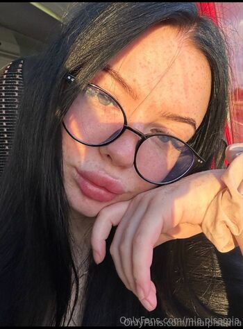 Mia Pisamia / mia.pisamia nude photo #7