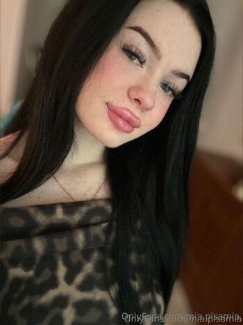 Mia Pisamia / mia.pisamia nude photo #10