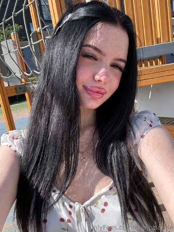 Mia Pisamia / mia.pisamia nude photo #14