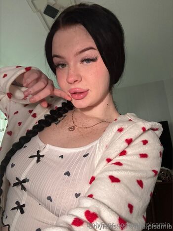 Mia Pisamia / mia.pisamia nude photo #16