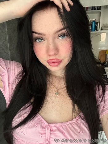 Mia Pisamia / mia.pisamia nude photo #17