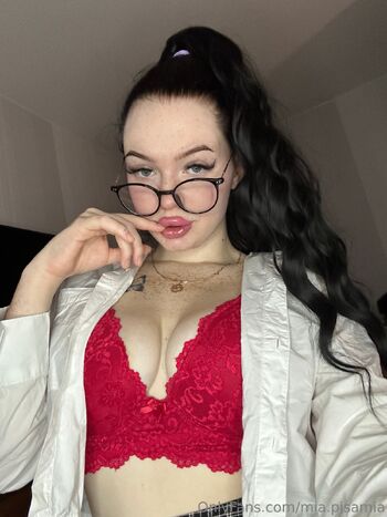 Mia Pisamia / mia.pisamia nude photo #19