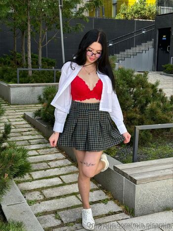 Mia Pisamia / mia.pisamia nude photo #23