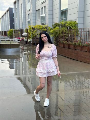 Mia Pisamia / mia.pisamia nude photo #24