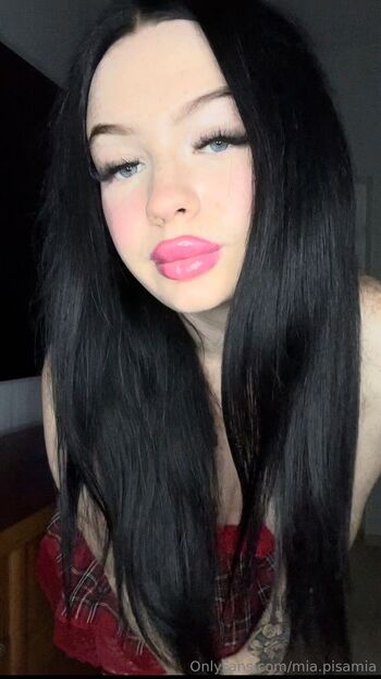 Mia Pisamia / mia.pisamia nude photo #28