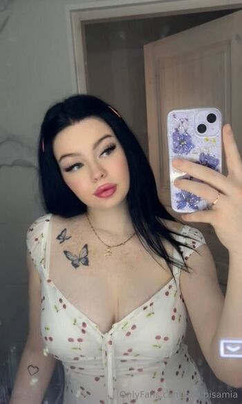 Mia Pisamia / mia.pisamia nude photo #30