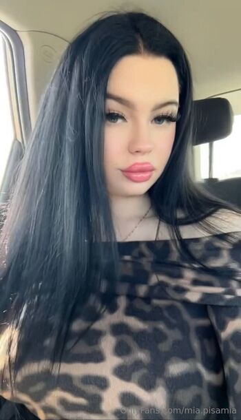 Mia Pisamia / mia.pisamia nude photo #33