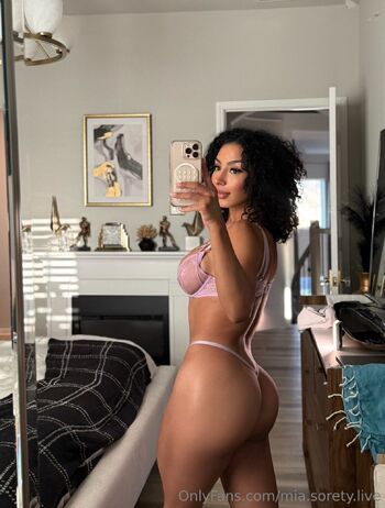 Mia Sorety FRE / mia.sorety.live nude photo #6