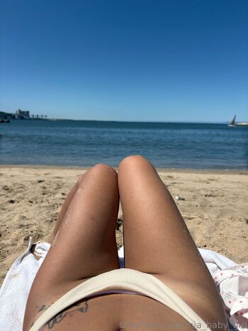 Mia Girl / mia_baby_girl nude photo #7