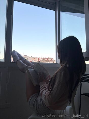 Mia Girl / mia_baby_girl nude photo #20