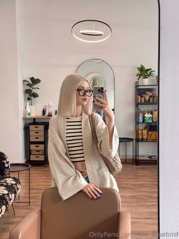 Mia Bluebird / mia_bluebird nude photo #18