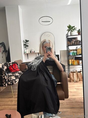 Mia Bluebird / mia_bluebird nude photo #20