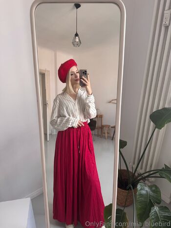 Mia Bluebird / mia_bluebird nude photo #24